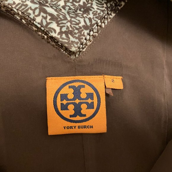 Tory Burch Jersey Knit Dress - Picture 5 of 7